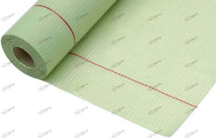 Würth Паровой тормоз Isolamento tetti e pareti 0681000267