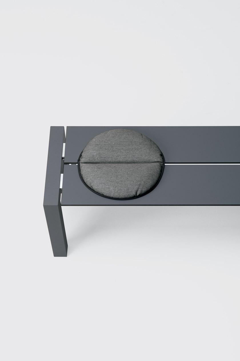 Kristalia Сплошная круглая подушка для улицы sun-id-1397377 - Вид №23