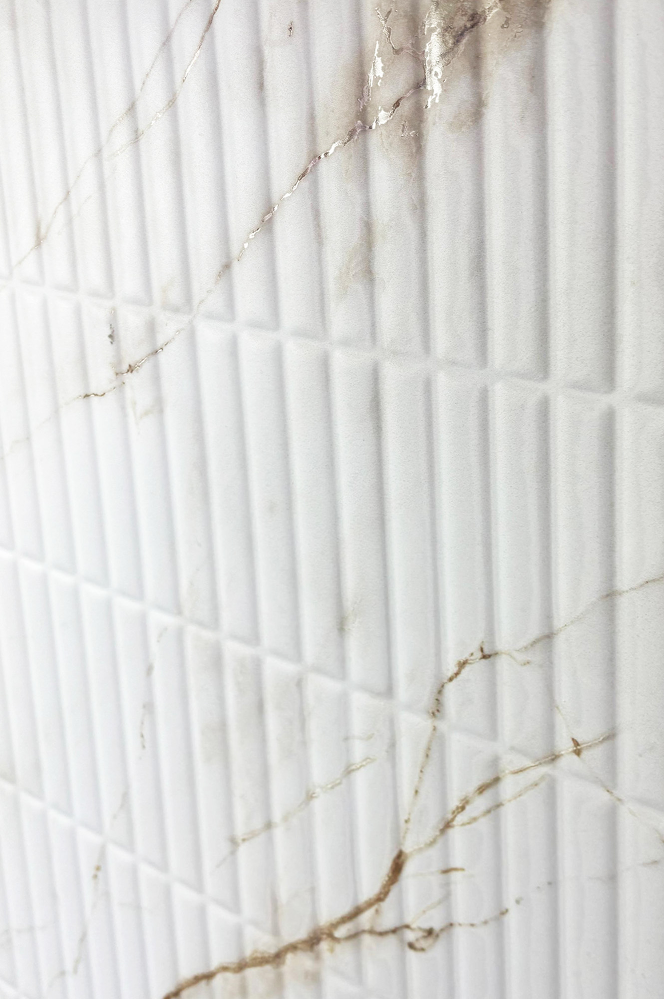 Керамогранит SELVA GOLD DECOR 60х120 Creanza CP4004-D  - Вид №8