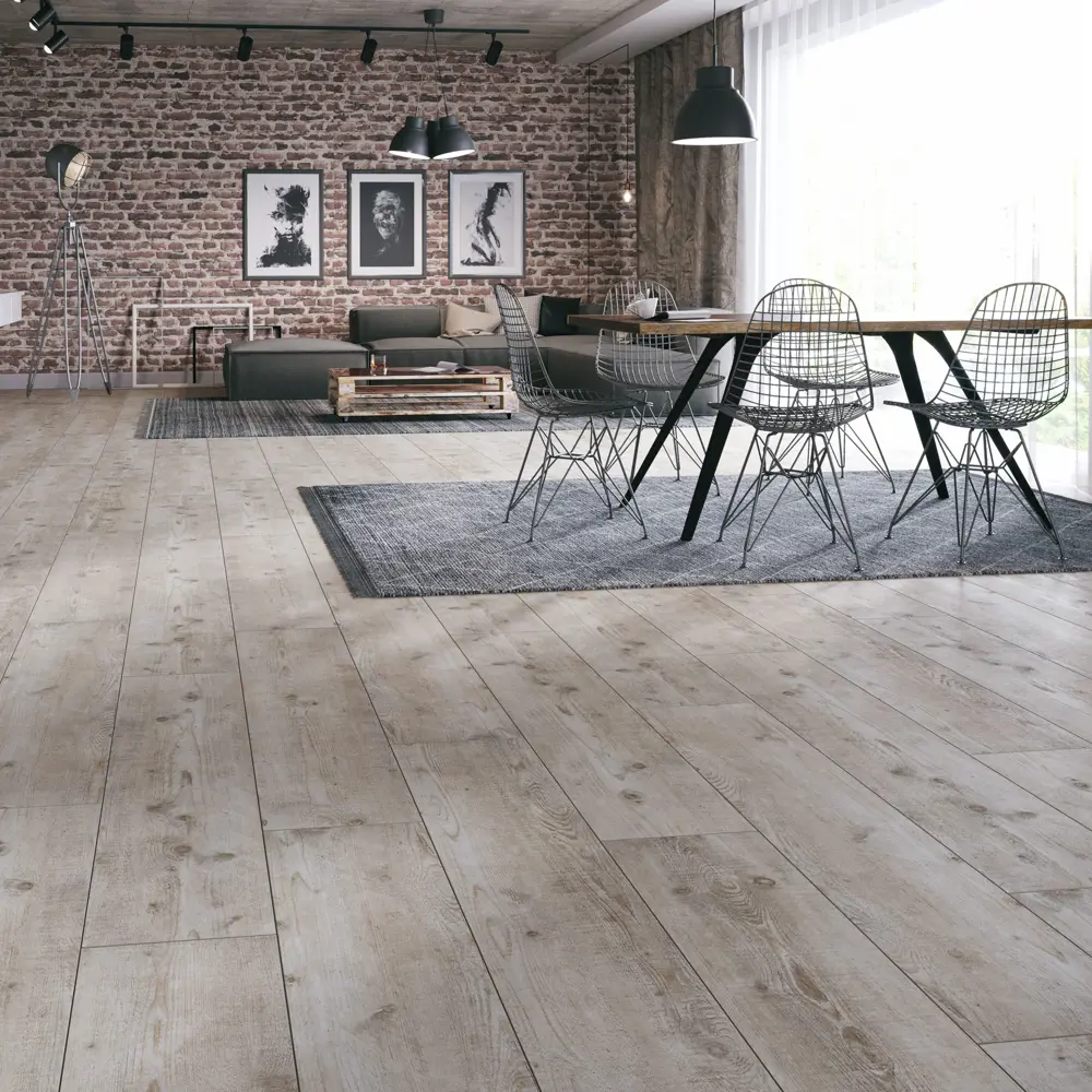 Classen Harmony Forte Дуб Фернандез - широкоформатный водостойкий ламинат 82808032 STLM-0036377