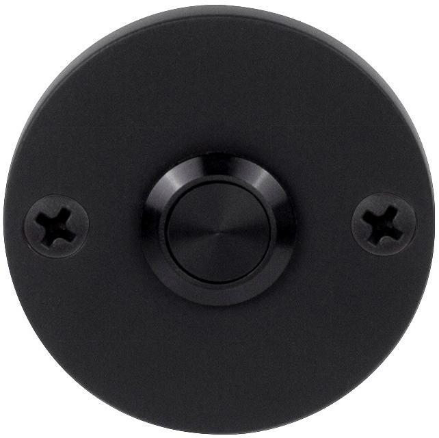 Formani Кнопка дверного звонка из нержавеющей стали One Pb52 in - Вид №1