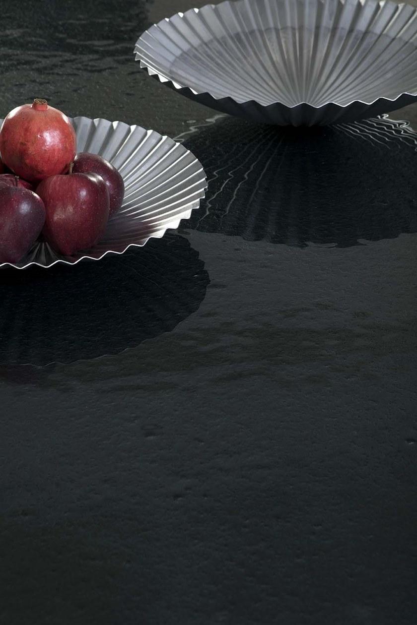 Tonin Casa Прямоугольный стеклянный стол  T8094  - Вид №5