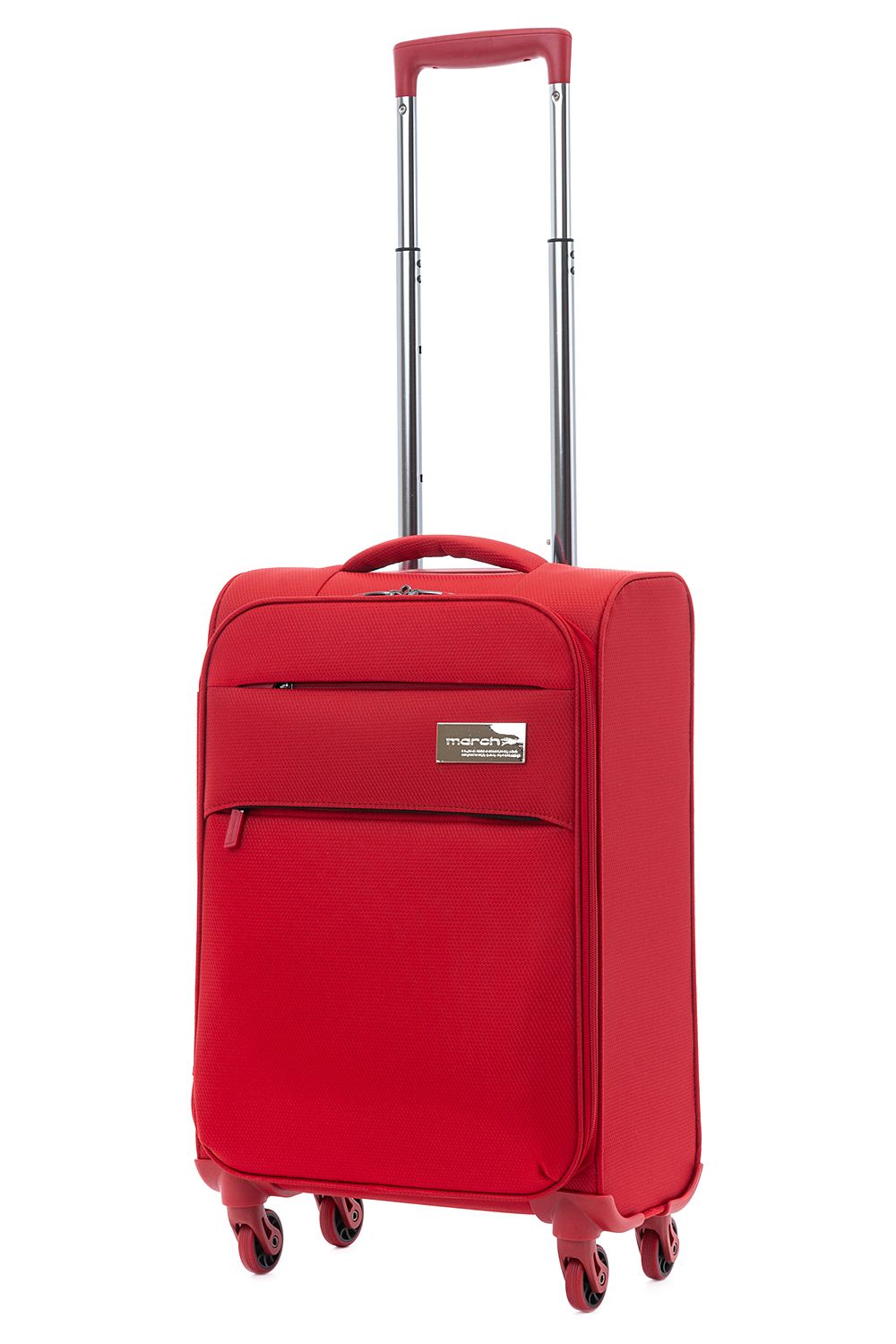 M2844-01-52 Чемодан M2844*52 S March Polo