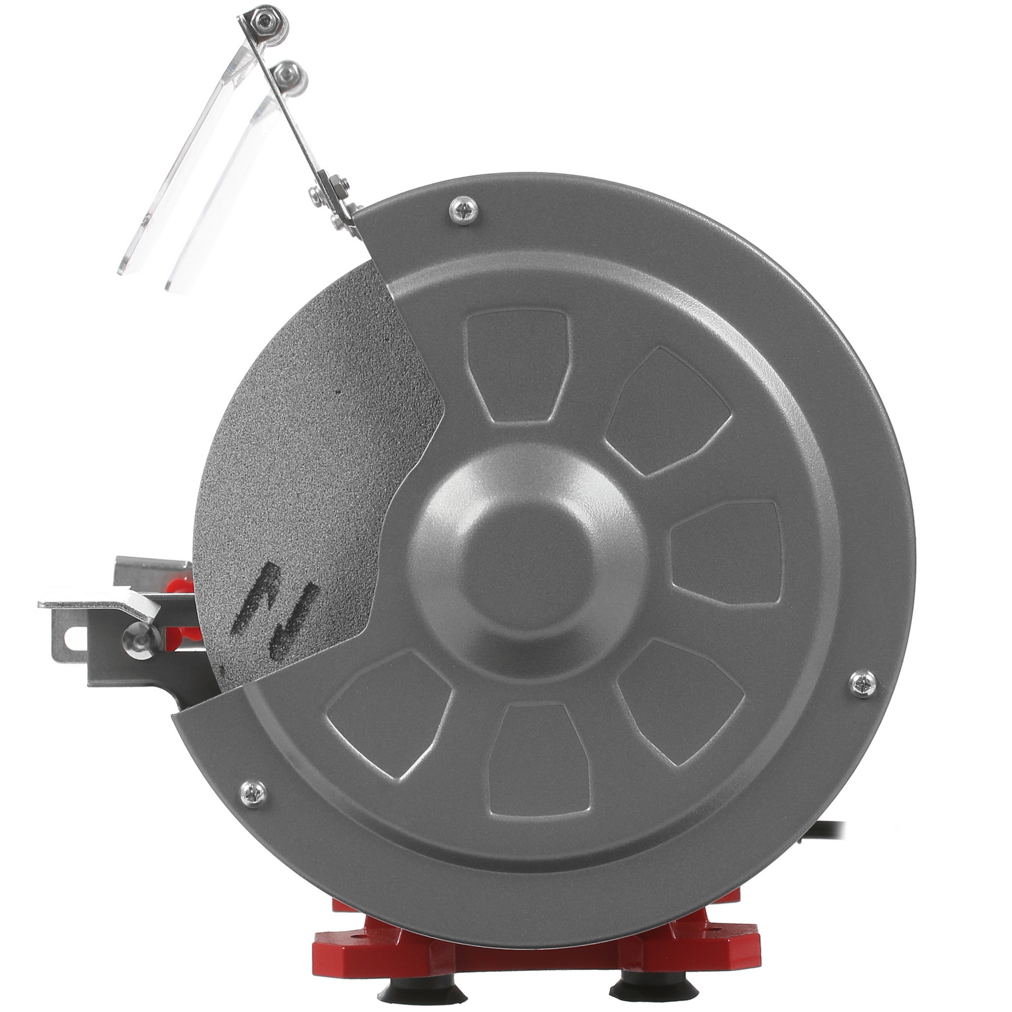 Точильный станок Зубр СТ-200 5305677 STDN-0054742 - Вид №2