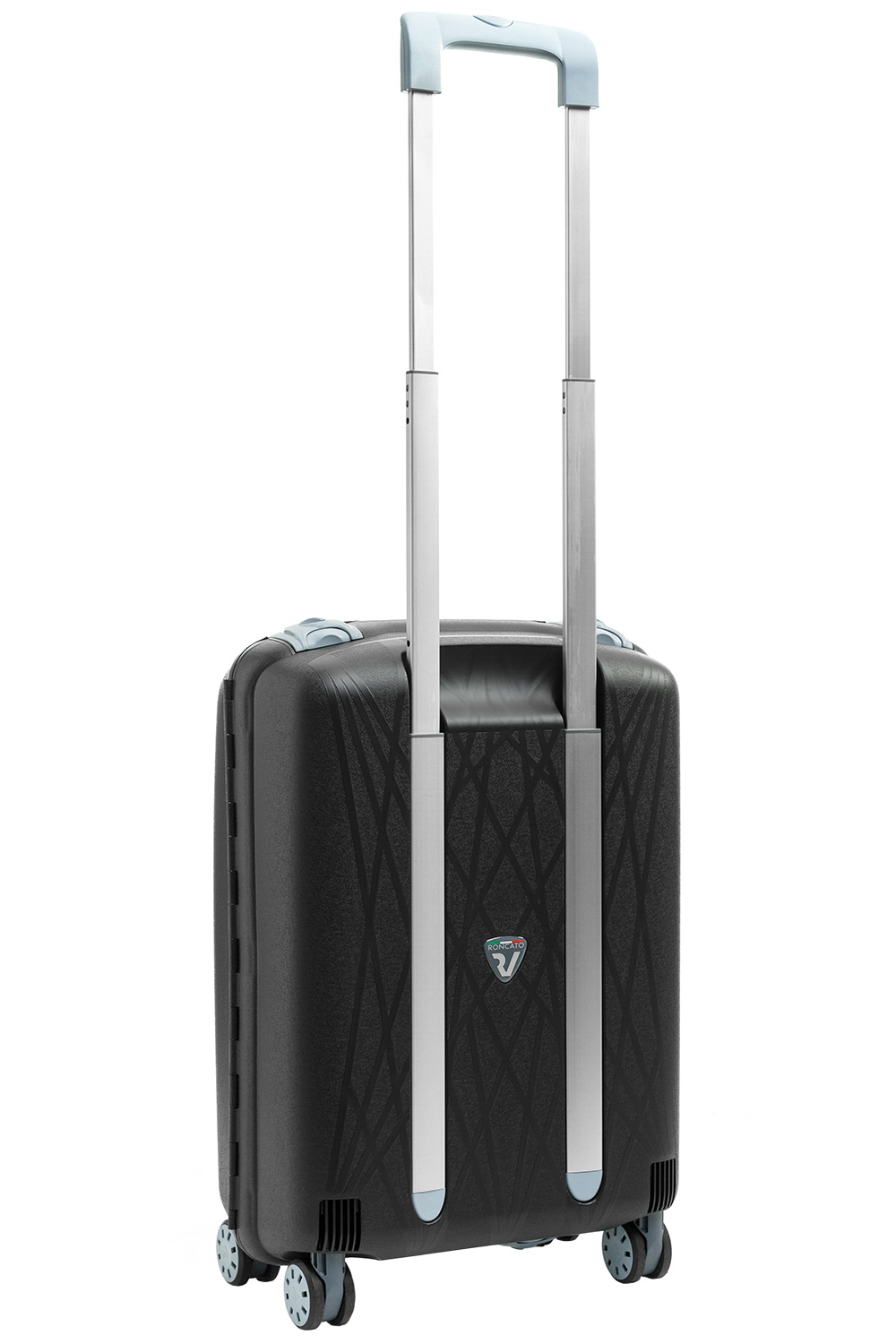 500764-01 Чемодан 500764 S Roncato Light Ltd Edition  - Вид №1