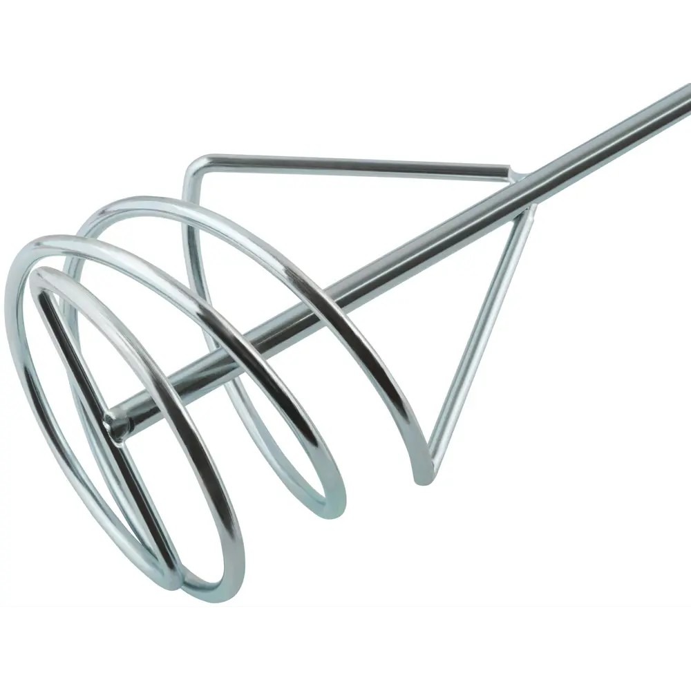 Насадка-миксер Fit 04220 SDS-Plus 120x600 мм, сталь STLM-2127695 - Вид №2