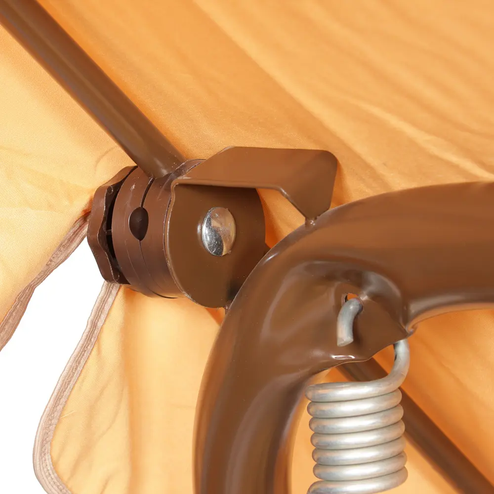 Качели садовые Naterial «Портобелло» STLM-2175697 - Вид №4