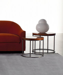 Столик  MERIDIANI BLOM 58