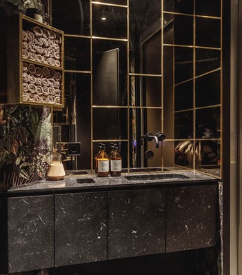 2471-061 Смесители для душа vola  - Вид №12