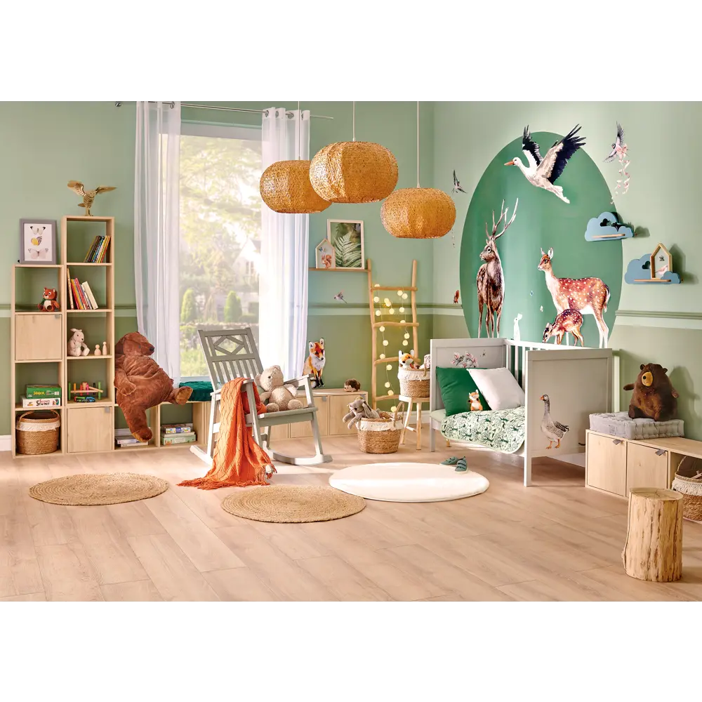 INSPIRE BIANCA — искусственная шкура белого цвета для уютного интерьера 83235399 STLM-0039672 - Вид №6