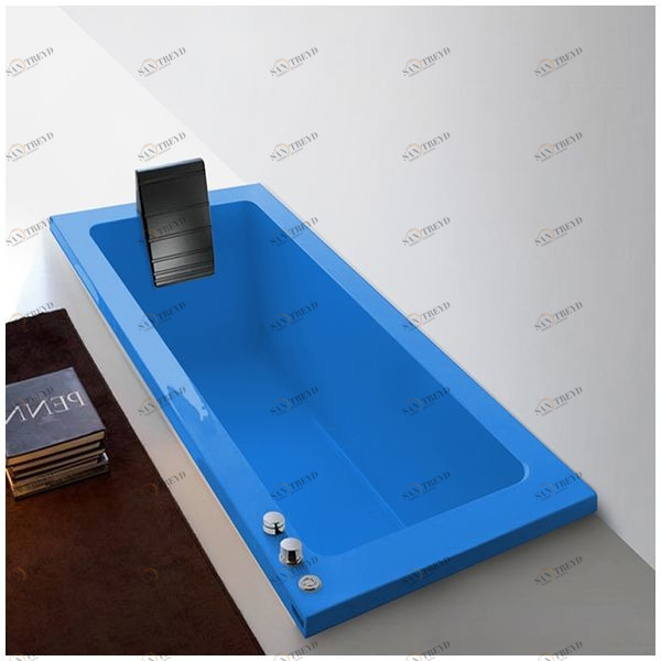 Ванна Gruppo treesse Dream 170 V8371-G-SX V8371GSX