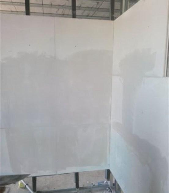 Bioisotherm Система из гипсоволокнистых листов sun-id-1489539 - Вид №8