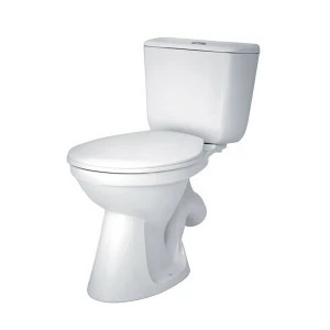 101689 Компакт унитаз с бачком Белый SANTEK  Россия