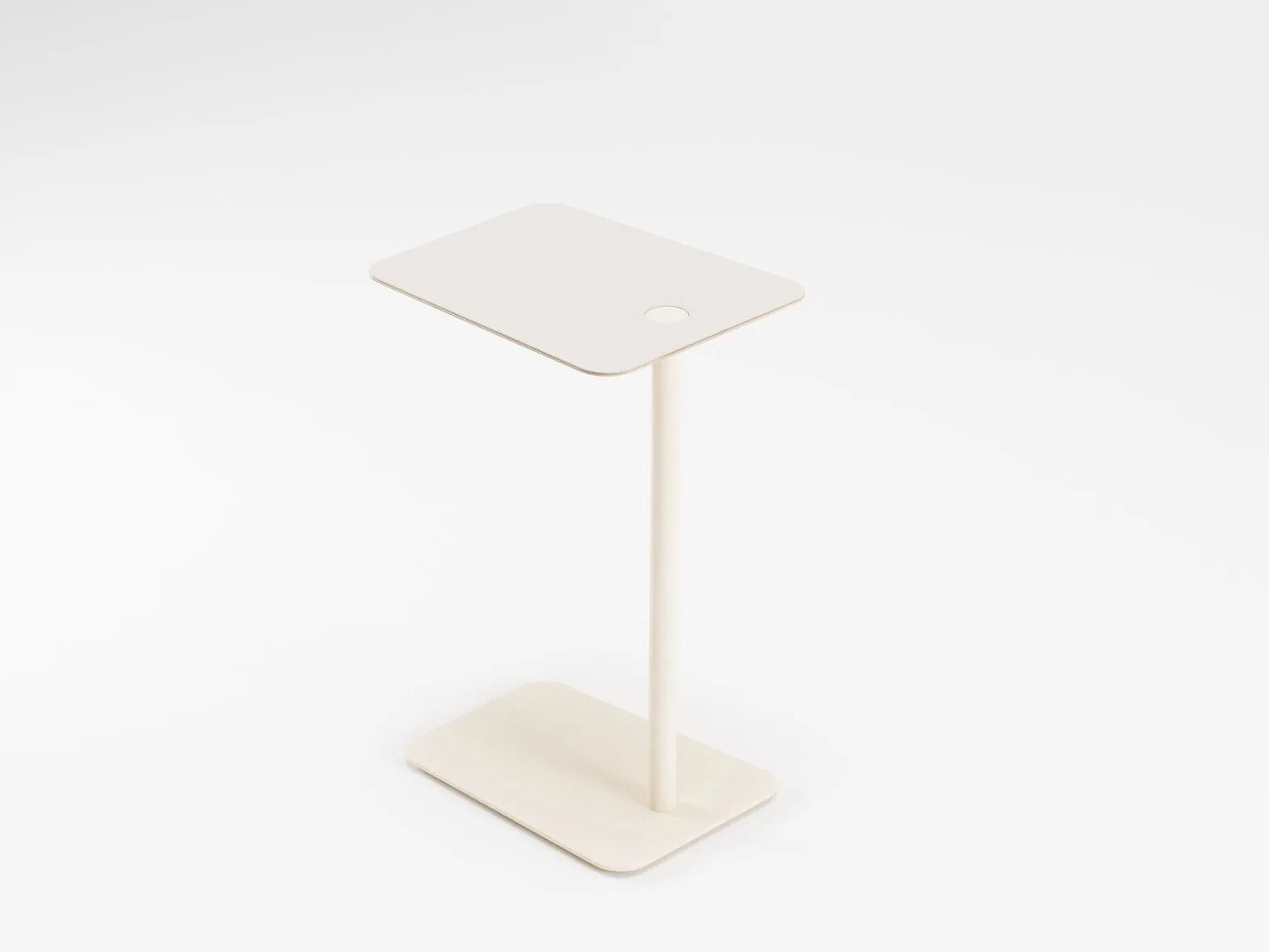 Прямоугольный журнальный столик Gazzda LOOP ARCH-00052027 - Вид №11