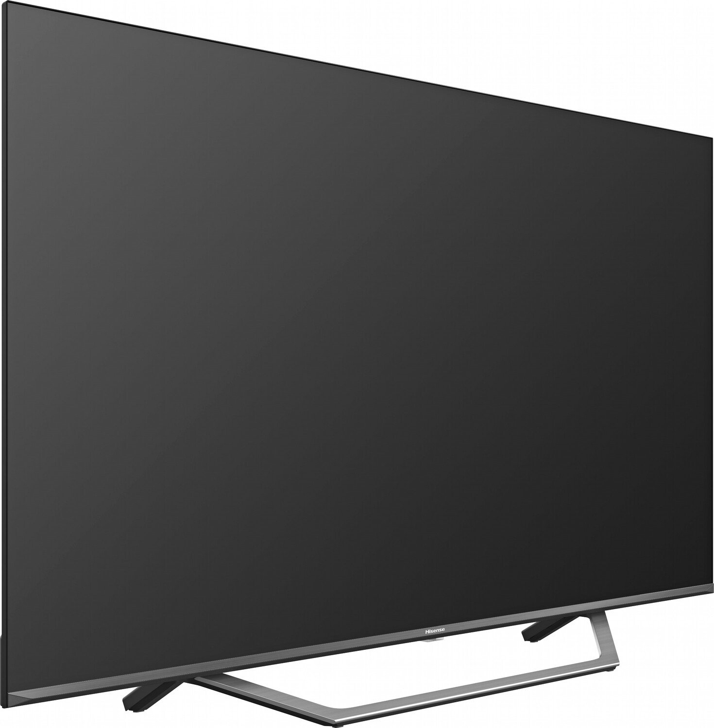 43A7500F 43”, ultra hd, smart tv (ос vidaa u4.0), wi-fi, pci 2000, dvb-t2/t/c/s2/s, hdr 10, bluetooth, 2х7w, ci+(1.4), 4hdmi, 2usb, black Hisense Hisense A7500F  - Вид №3