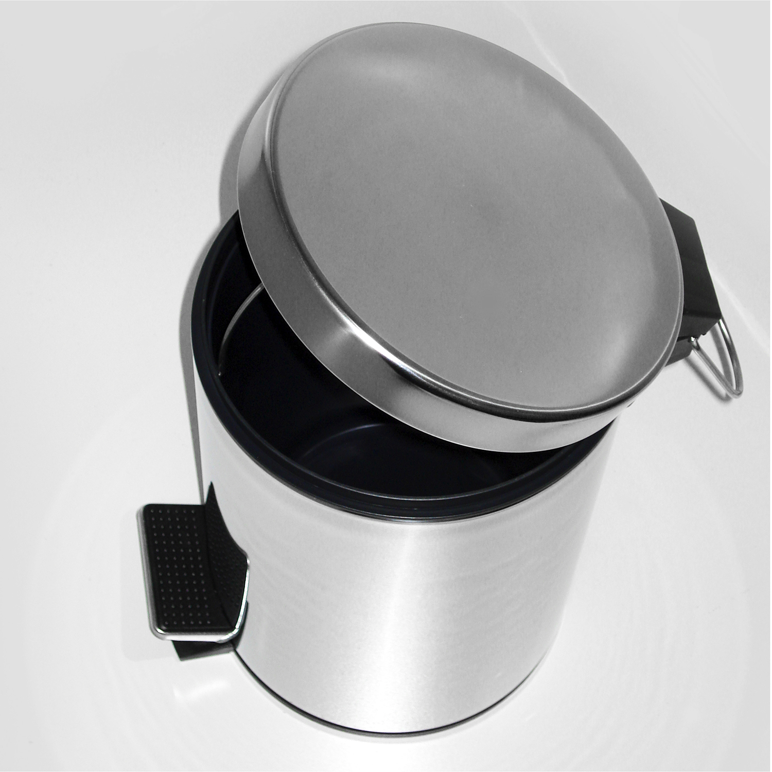 K-633 Ведро 3L WasserKRAFT  - Вид №1