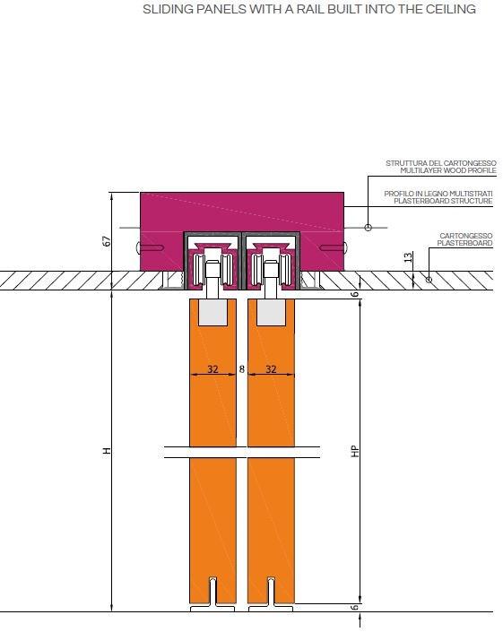 PLAN® Раздвижная дверь sun-id-1411129 - Вид №6