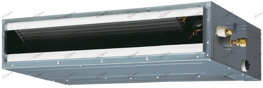 Канальный блок FUJITSU ARYG18LLTB sun-id-682194