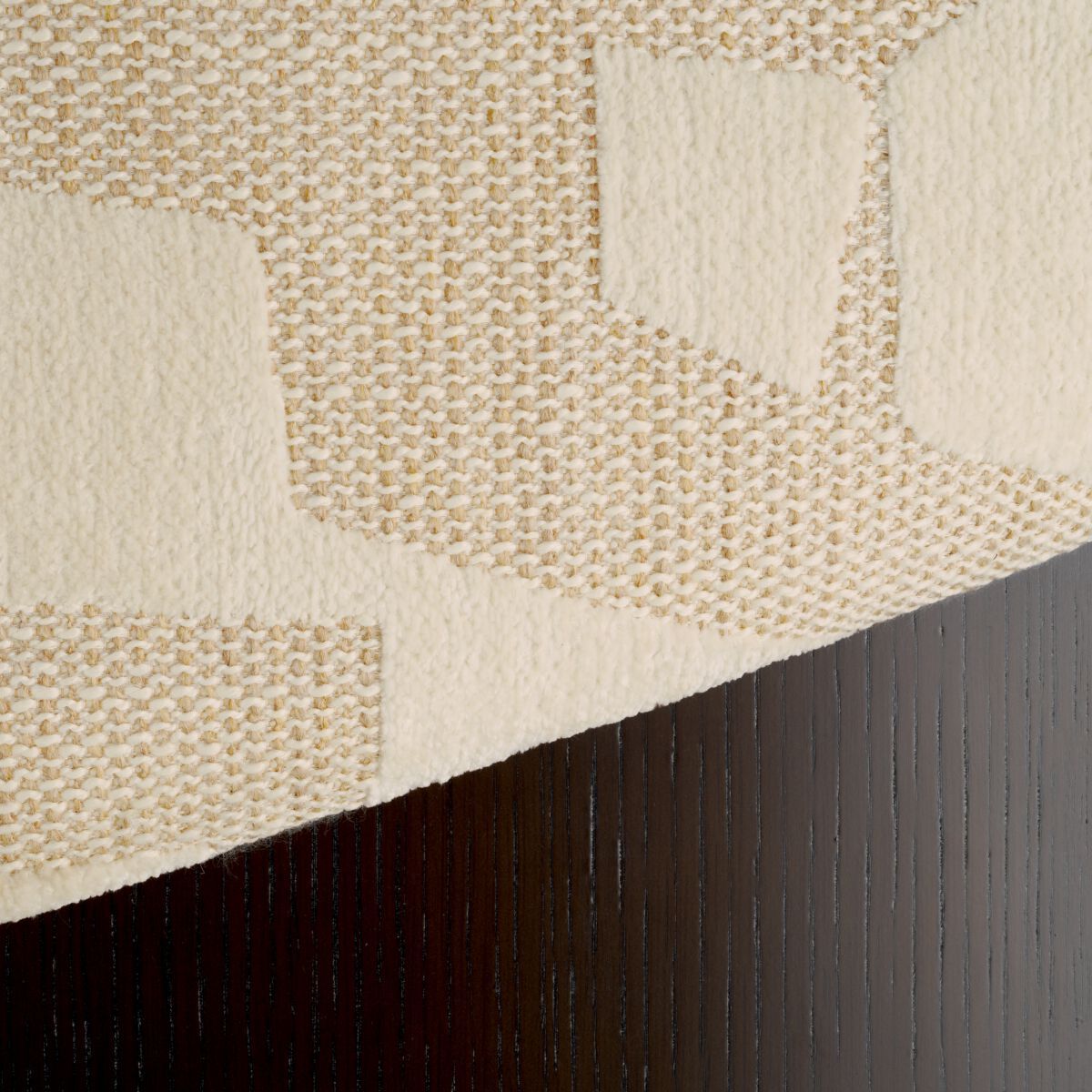 Мягкая скамейка из ткани Eichholtz RAYMOND ARCH-00111982 - Вид №4