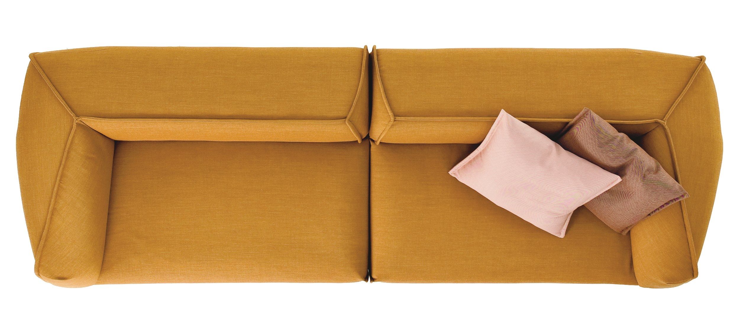 Ткань диван MOROSO M. A.s.s.A. s ARCH-00122773 - Вид №3