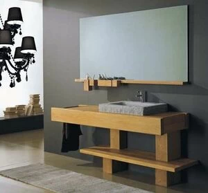 3390 OLTRE Комплект мебели MDC