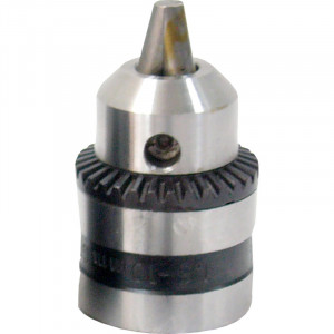 18 Калибр Ключевой патрон Калибр 1,0-10 мм 1/2-20UNF (арт.131307)