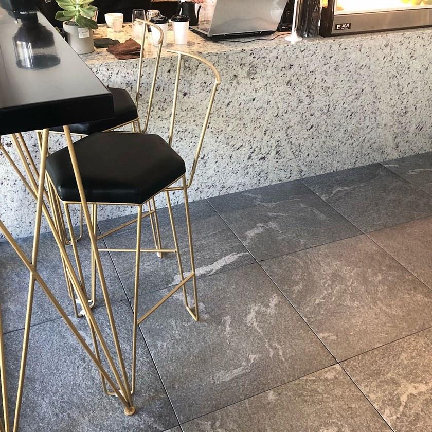 L’ALTRA PIETRA Пол под камень для внутреннего и наружного применения Colosseo sun-id-1482729 - Вид №6