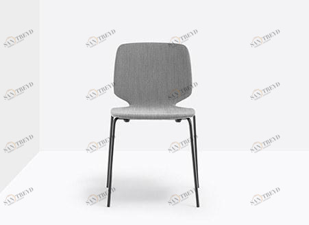 Pedrali Стул из ткани Babila 2731