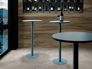 Nitesco Круглый высокий стол Easy