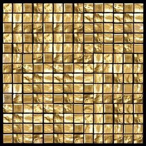 МОЗАИКА ИЗ СТЕКЛА BSU-21-20 NATURAL CRYSTAL