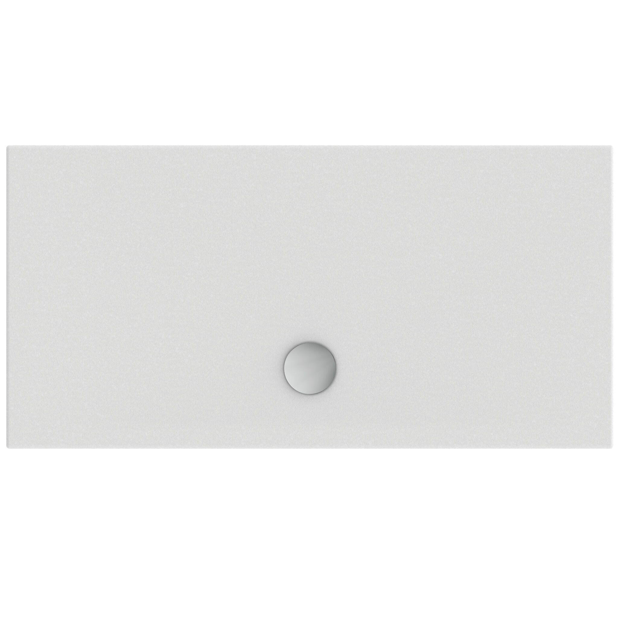 Керамический прямоугольный нескользящий поддон для душа Ideal Standard ARCH-00148574 - Вид №15