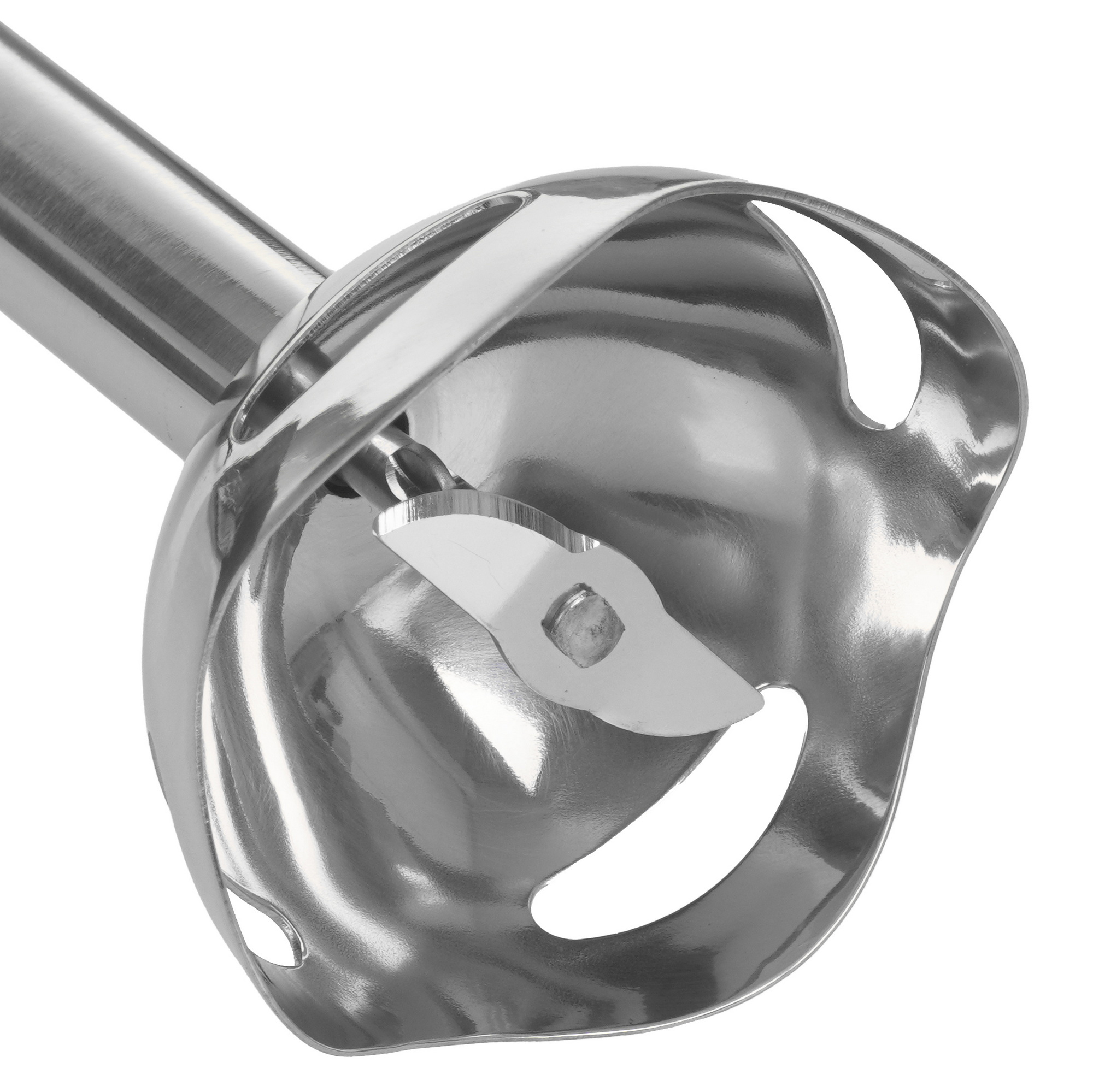 8139671 Блендер погружной Аксинья КС-307В черный STDN-0040242 - Вид №5