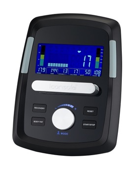 Эллиптический тренажер enima ii ipro PROXIMA sun-id-2068110 - Вид №1