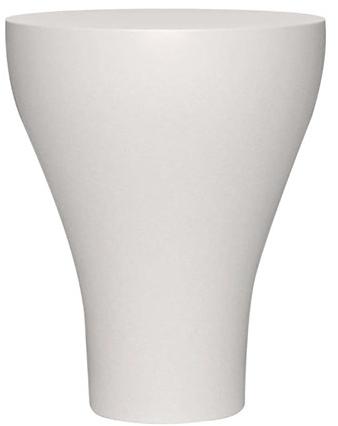 GANSK Круглый садовый стол из стекловолокна  G4025b  - Вид №3