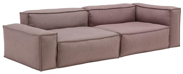 AMURA 2-х местный модульный диван Davis Am004.011+213 - Вид №1