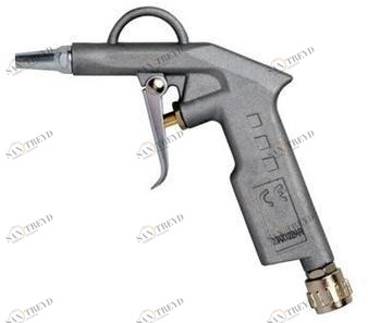 MAURER Пневматический пистолет sun-id-1381694