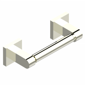 A6N-543M Бумагодержатель Thg-paris Profil c чёрным ониксом Покрытие PVD никель