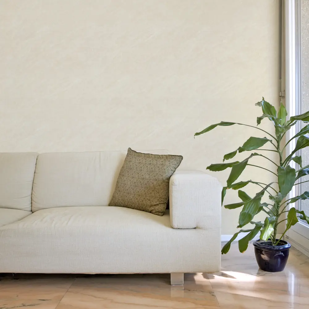 Обои флизелиновые Московская обойная фабрика Гелиос бежевые 1.06 м 4239-2 STLM-2164703 - Вид №2