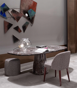 Стол  MERIDIANI OWEN 1