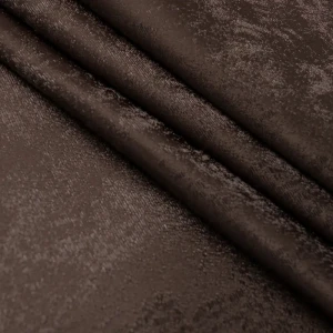 Ткань «Дебют» 1 п/м 150 см цвет венге