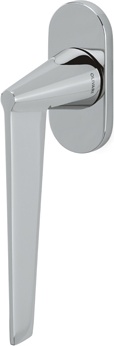 K265_DS Оконная ручка CONO OLIVARI 
