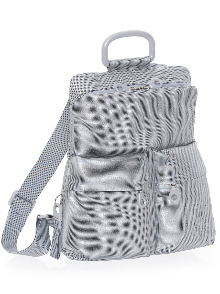 QNTZ4-28C Рюкзак QNTZ4 Backpack Mandarina Duck MD20 Lux  - Вид №3