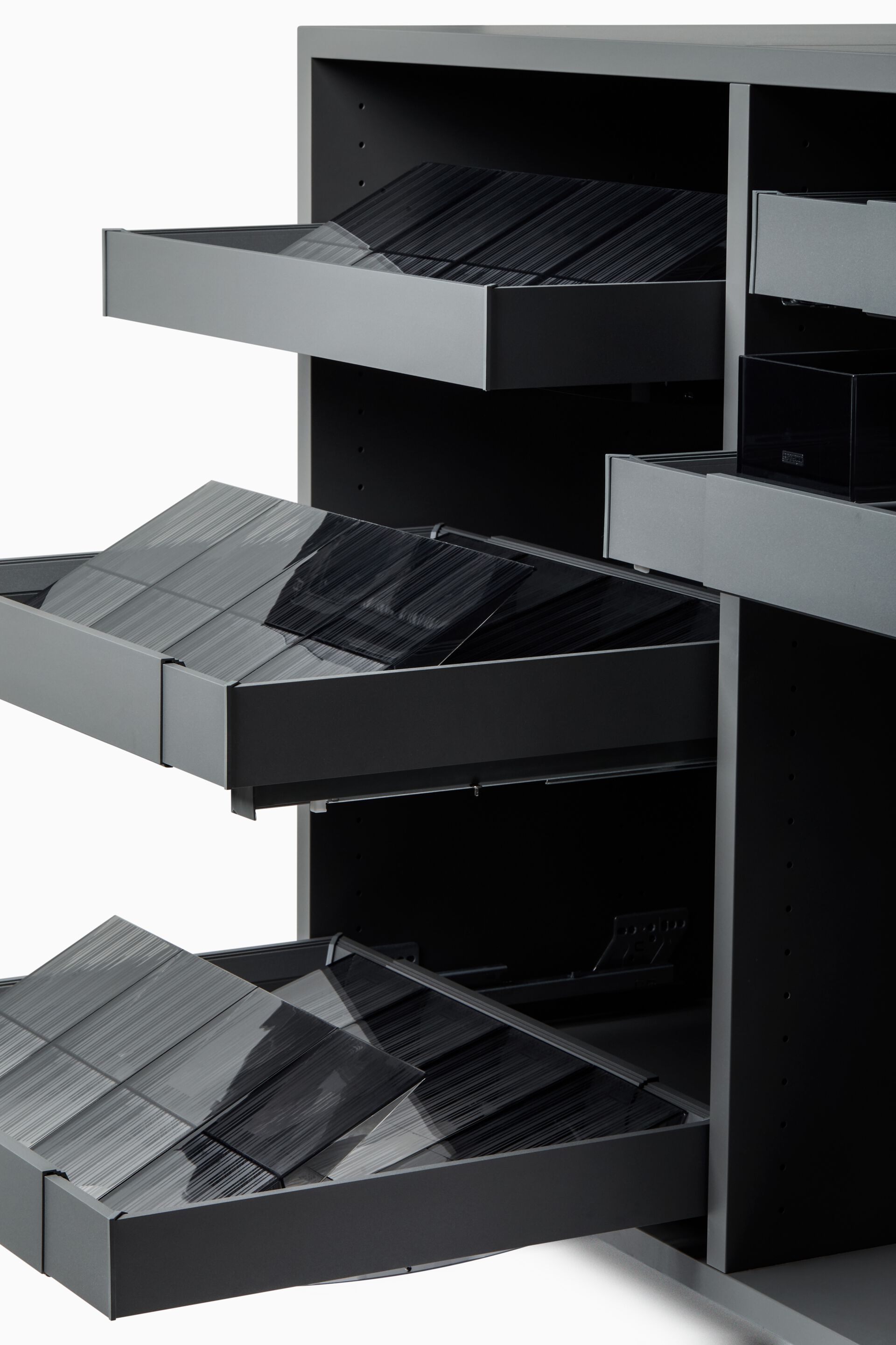 Съемная рама с лотками для обуви Servetto PAPILLON ARCH-00127475 - Вид №5