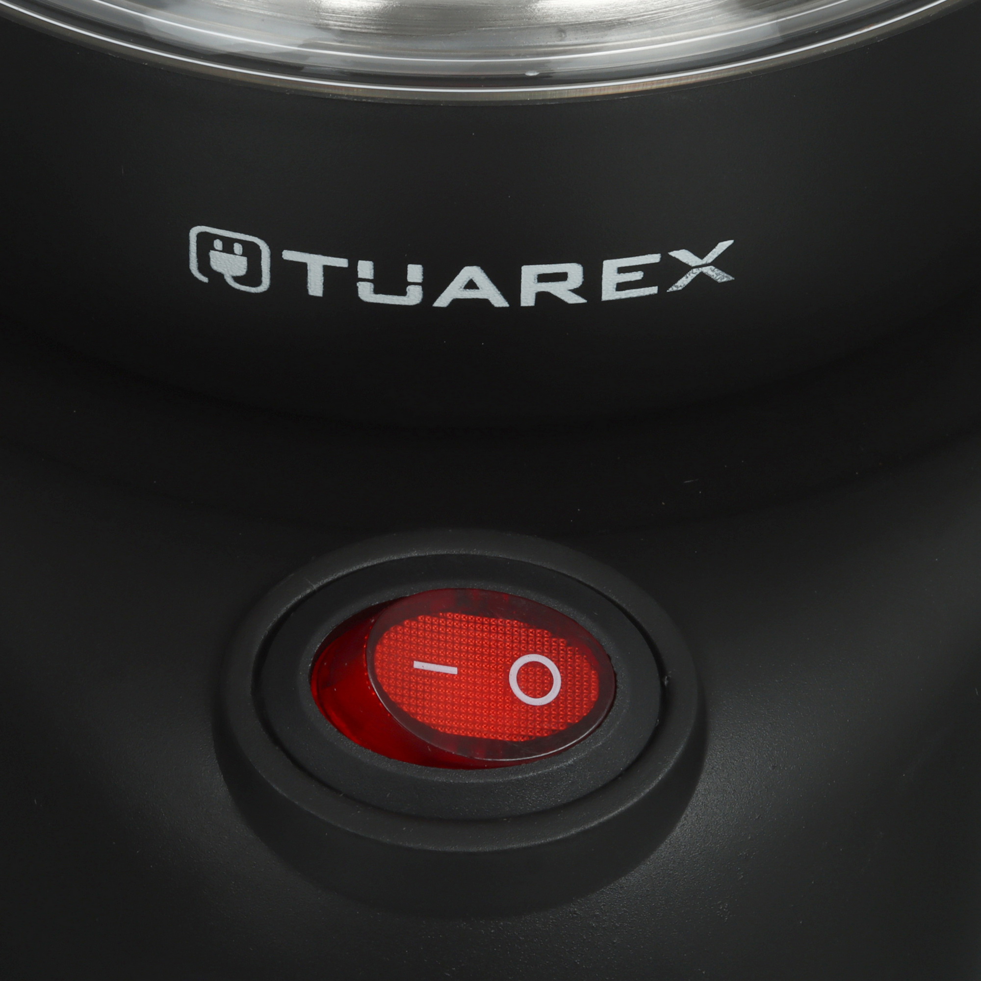 9081209 Электрическая турка Tuarex TK-1240 черный STDN-0131057 - Вид №2