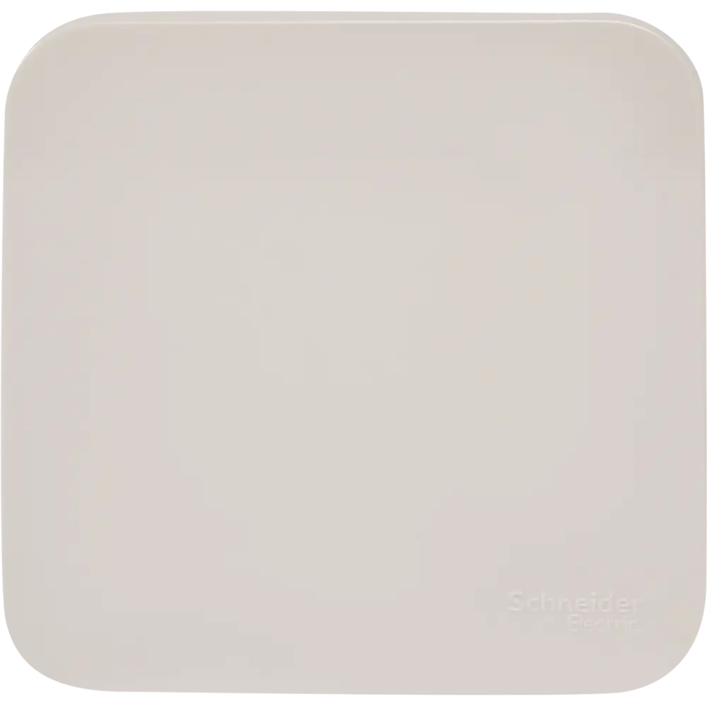 Выключатель накладной Schneider Electric Blanca 10 А 1 клавиша цвет бежевый 86724486 STLM-2161145 SYSTEME ELECTRIC - Вид №1