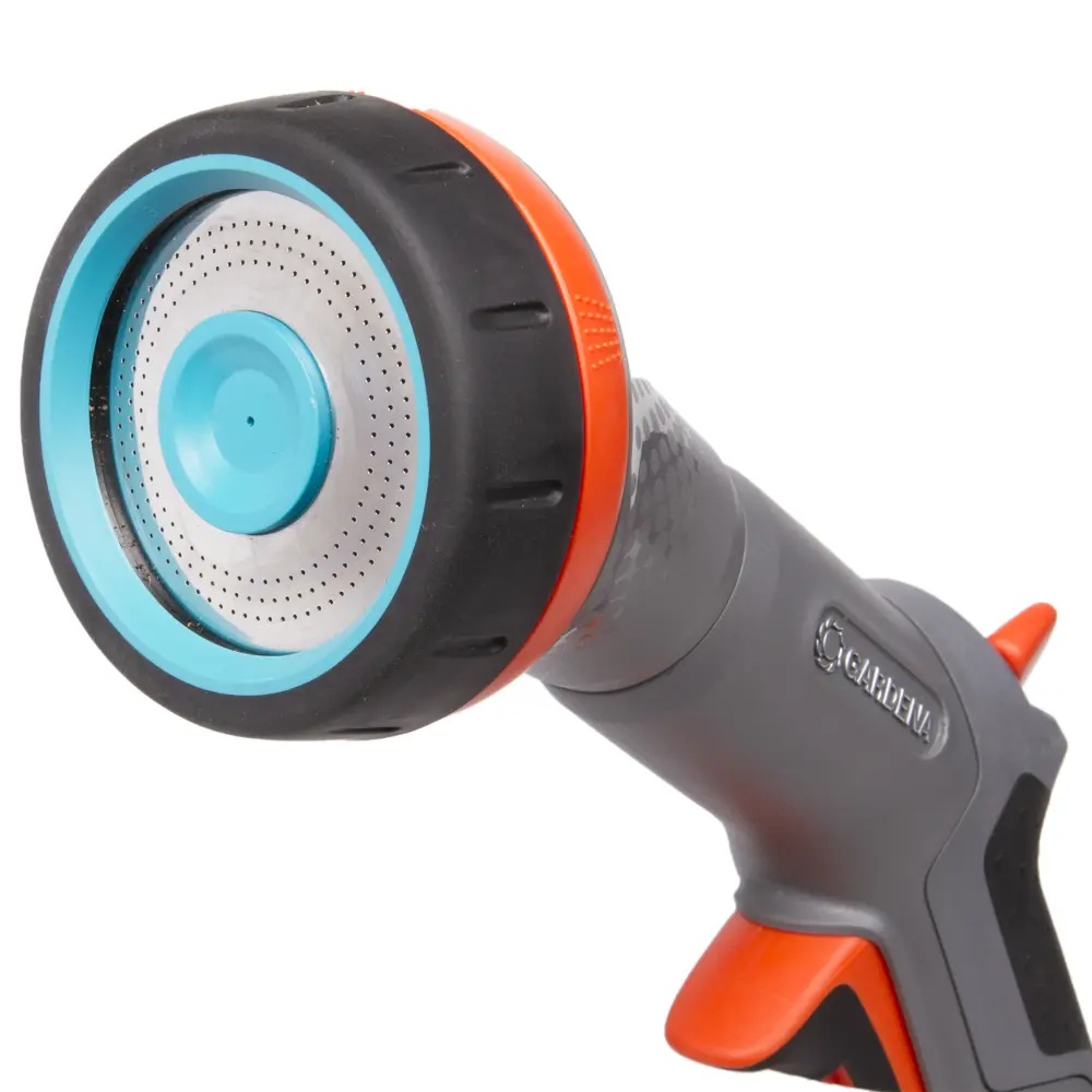 Пистолет-распылитель для полива Gardena Comfort 2 режима 17859250 STLM-2025313  - Вид №3