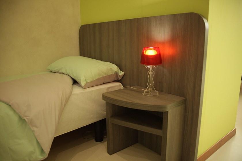 Mobilspazio Мебель для студентов религиозных институтов sun-id-1401625 - Вид №25