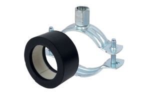 I253303070 BISOFIX® E25 + 2S для изолированных труб walraven
