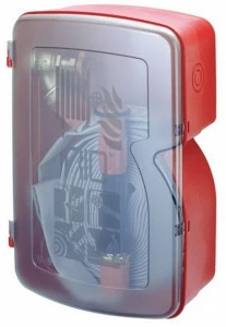 R.M. MANFREDI Настенный гидрант Rio