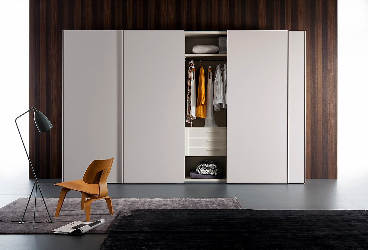 Шкаф  ROSSETTO ARMOBIL RIFT 